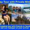 CORNER VILLA - PATTAYA HOLIDAY HOUSE WALKING STREET 4 bedrooms