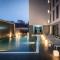 Delta Hotel Apartments