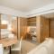 Delta Hotel Apartments - Kuvajt