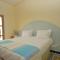 Terre De Traces Ecolodge