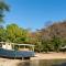 Mufasa Eco Lodge