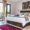 Mawusi Bush Lodge