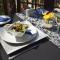 Waterfalls Boutique Hotel