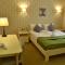 Hotel Ajur