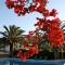 Cormoranos Apartments Eco Green