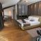 Solun Hotel & SPA Solun Hotel & SPA