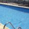 Atico céntrico con piscina comunitaria