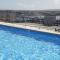 Atico céntrico con piscina comunitaria - Ribadeo