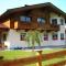 Ferienhaus Flatscher