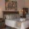 Mawusi Bush Lodge