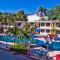 Hotel Costa Azul