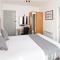 Charing Cross Hotel Foto: Charing Cross Hotel
