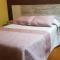 Hostal Fisterra - Lugo