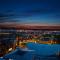 Gothia Towers & Upper House