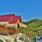 Aryaginata Cliff Cottages