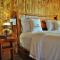 Aryaginata Cliff Cottages