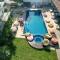 Zen Hotel Varvara Foto: Zen Hotel Varvara