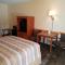 Americas Best Value Inn St. Augustine