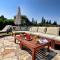 STONE ROSE VILLA - Ágios Ioánnis