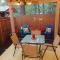 2BR Gated Escape Pool and Jacuzzi Walk to Dining and Trails