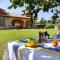 Tuscan Villa exclusive use of private pool AC Wifi Villa Briciola