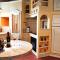 Tuscan Villa exclusive use of private pool A/C Wifi Villa Briciola - Капаннори