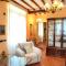 Tuscan Villa exclusive use of private pool A/C Wifi Villa Briciola - Капаннори