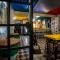 The Yard Hostel