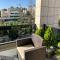 Ramallah Modern Apartment