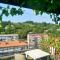 Terrace Apartment
