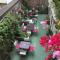 Garden Hotel Rennes Centre Gare