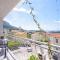Makarska sea view rooms