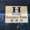 Golden Park Hotel Golden Park Hotel