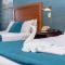 Charlroy Motel