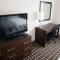 Foto: Western Star Inn & Suites Redvers