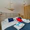 BlueApart Apartamenty Na Plaży Jastarnia