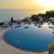Foto: Holiday house with pool Maria on Agios Gordios Beach