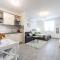 New Studio Apartment Teba
