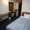 Hotel Sentpia - Higashi-murayama