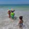 The Beach on Longboat Key
