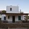 Monolithos Villas
