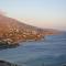 Monolithos Villas