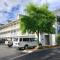 InTown Suites Extended Stay North Charleston SC - Rivers Ave - Charleston