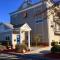InTown Suites Extended Stay North Charleston SC - Ashley Phosphate - Charleston
