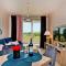 BlueApart Apartamenty Na Plaży Jastarnia