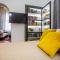Ben Akiba Luxury Suites
