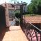 APARTAMENTOS LA CASONA DE EZCARAY CON TERRAZAS y PATIOS INDIVIDUALES