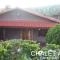 Hotel Chalets Los Volcanes