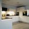 Casa Solaris at Anfi Beach with Private Terrace, Pool & Netflix