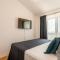 HILLSIDE villa with sea view and pool - Jarebinjak